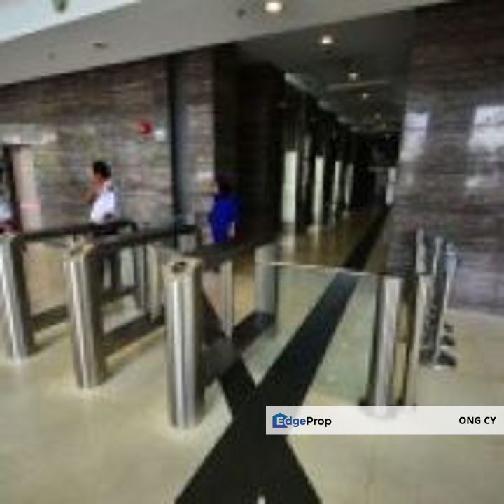 Menara Worldwide KLCC fitted 10,600sqft Office, Kuala Lumpur, KLCC