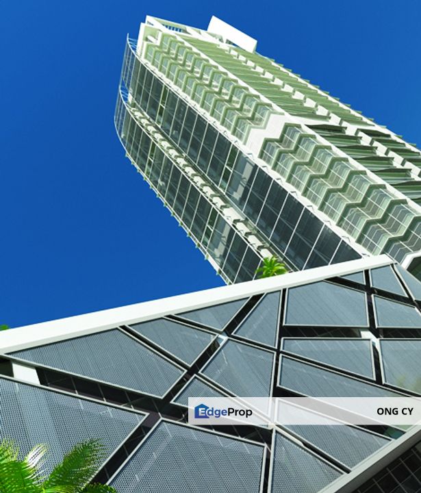 Menara Worldwide KLCC fitted 10,600sqft Office, Kuala Lumpur, KLCC