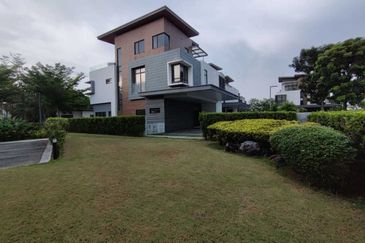 Long Branch Residences