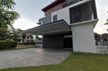 Long Branch Residences