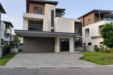 Long Branch Residences