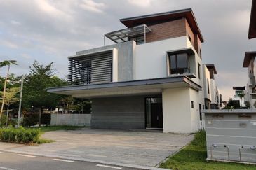 Long Branch Residences