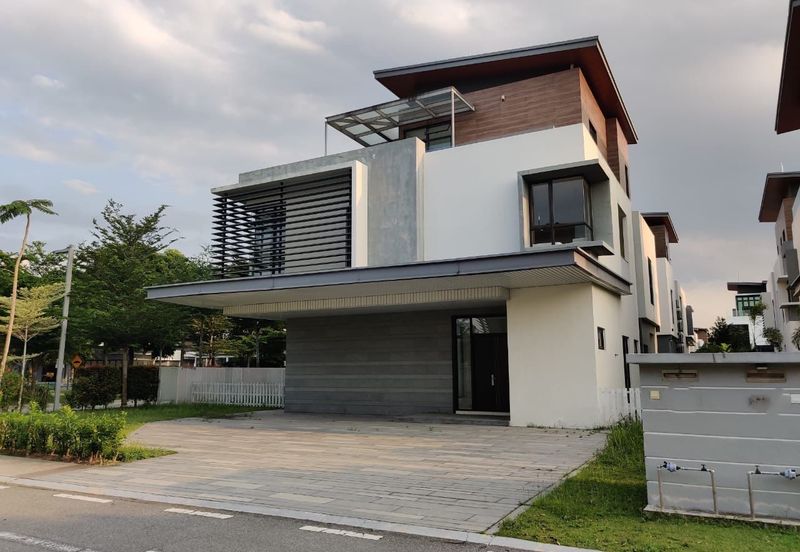 Long Branch Residences