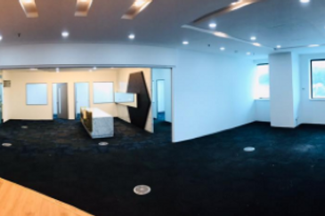 Puchong Partially Furnished Office 3,777sqft