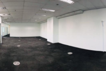 Puchong Partially Furnished Office 3,777sqft