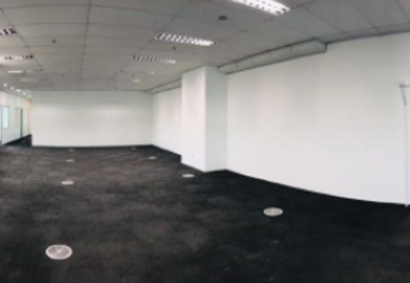 Puchong Partially Furnished Office 3,777sqft