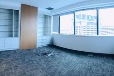 Puchong Partially furnished Office 3,395 sqft