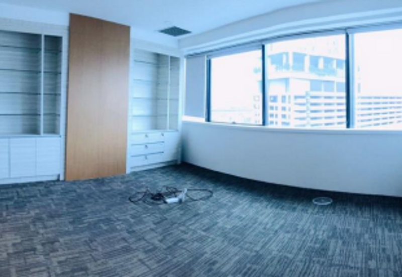 Puchong Partially furnished Office 3,395 sqft