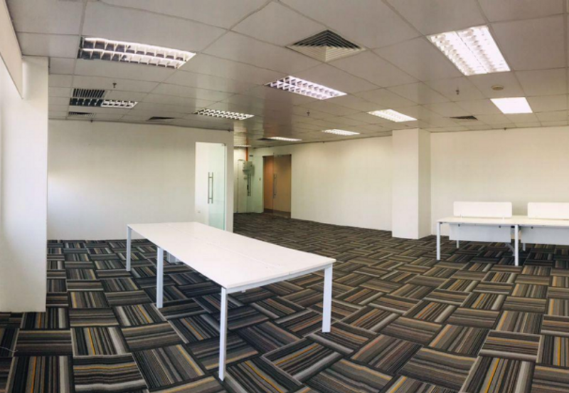 Puchong Partially Furnished Office 1,665 sqft