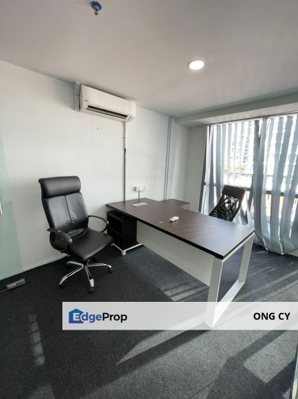 Sunway Velocity Fully Furnished 2,000sqft, Kuala Lumpur, Cheras