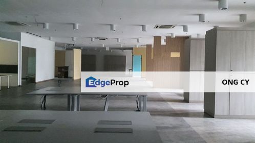 Menara Bata Grd Flr Retail / Showroom/ Office/ F&B, Selangor, Damansara Perdana