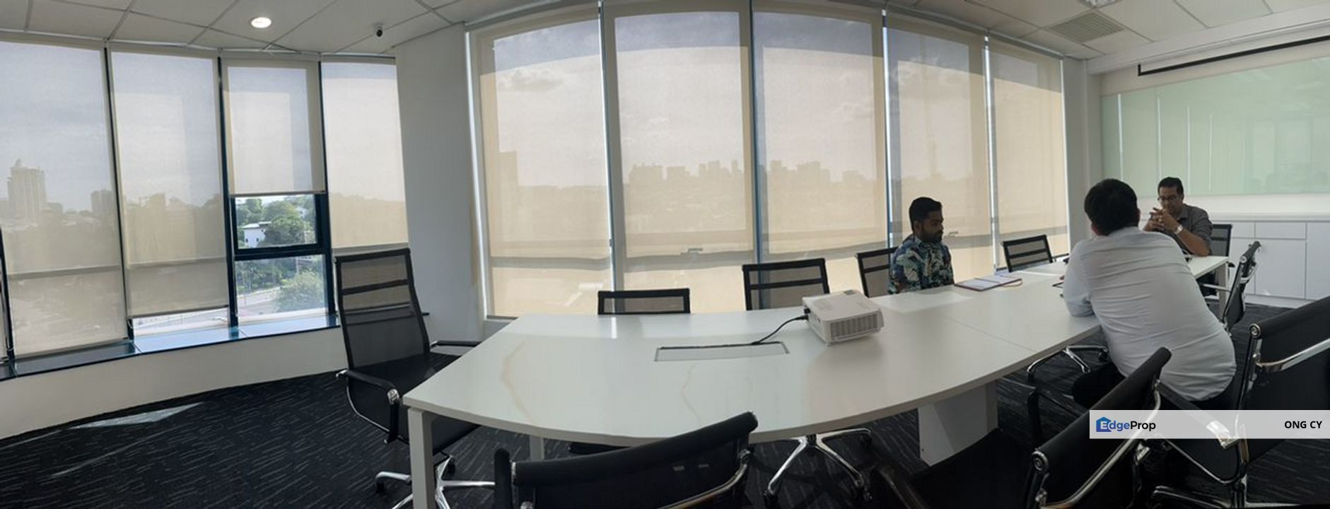 Bangsar Fully Furnished 3,000sqft Office lot, Kuala Lumpur, Bangsar