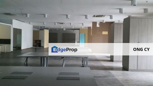 Petaling Jaya Ground Floor Shoplot / Office / Showroom, Selangor, Petaling Jaya