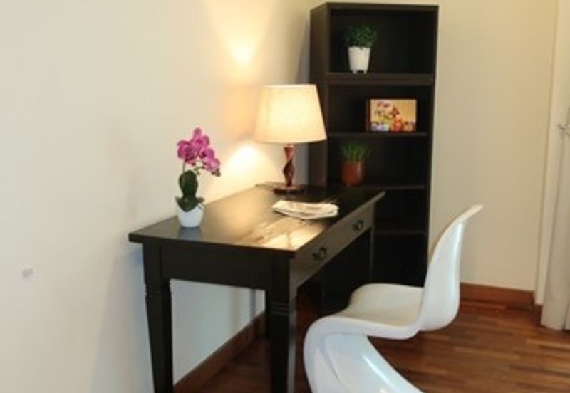 Fully Furnished with Private Pool in Putrajaya