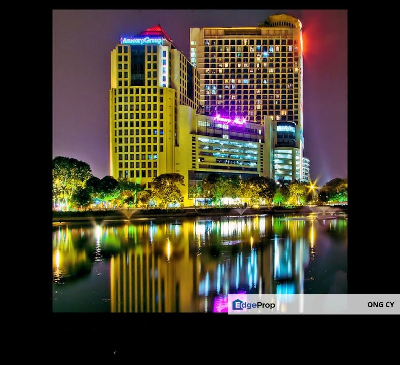 Grd Flr Excellent Location Highest Traffic / Exposure, Selangor, Petaling Jaya