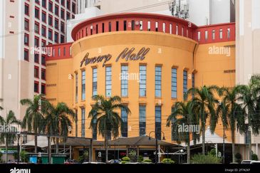 Amcorp Mall