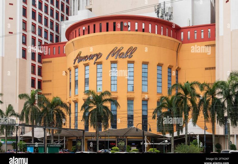 Amcorp Mall