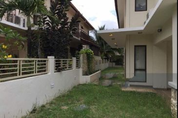 Cosy Bungalow Tastefully Renovated