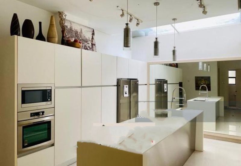 Cosy Bungalow Tastefully Renovated