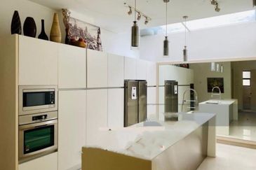 Cosy Bungalow Tastefully Renovated