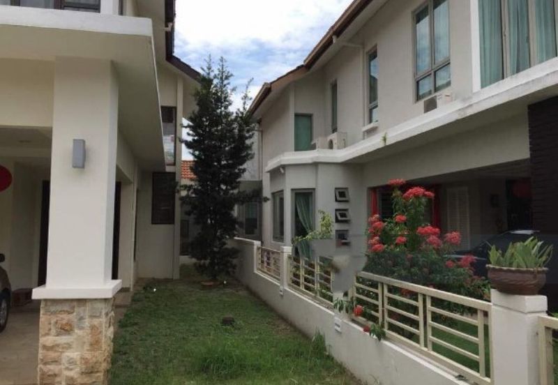 Cosy Bungalow Tastefully Renovated