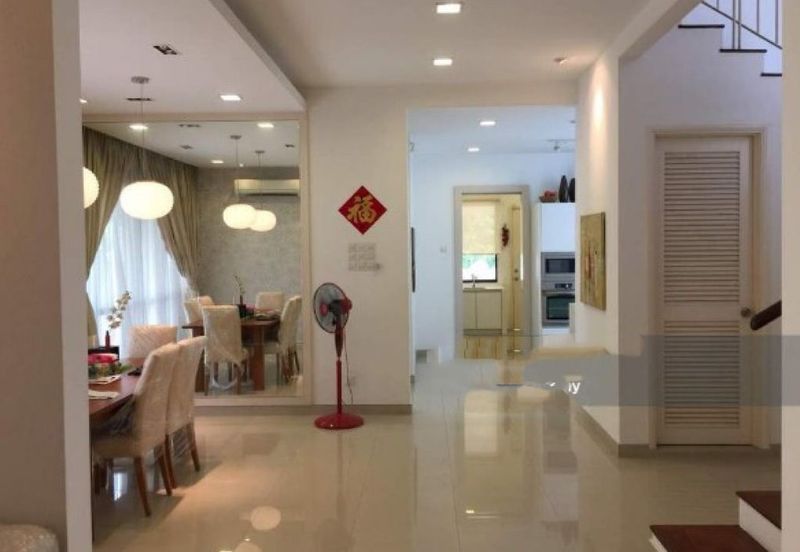 Cosy Bungalow Tastefully Renovated