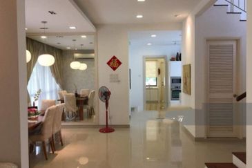 Cosy Bungalow Tastefully Renovated