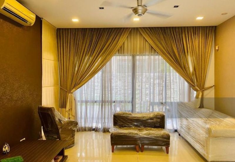 Cosy Bungalow Tastefully Renovated