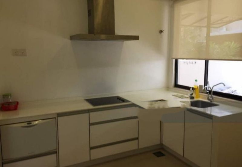 Cosy Bungalow Tastefully Renovated