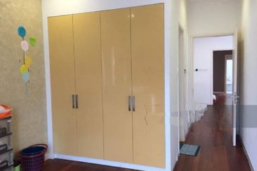 Cosy Bungalow Tastefully Renovated