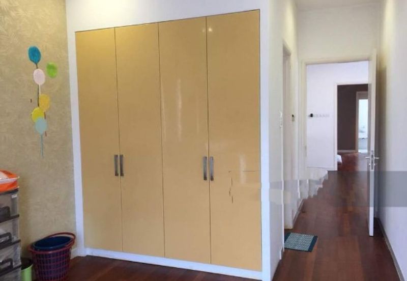 Cosy Bungalow Tastefully Renovated