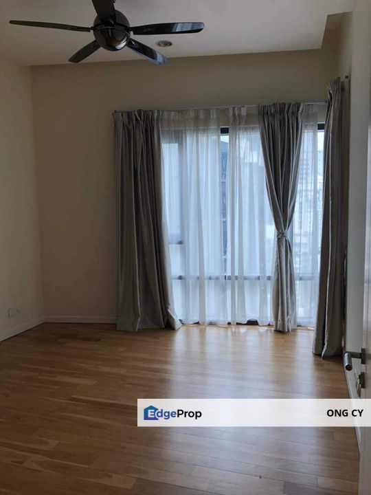 St Mary's 3 Bedrooms 1,614sqft, Kuala Lumpur, KL City