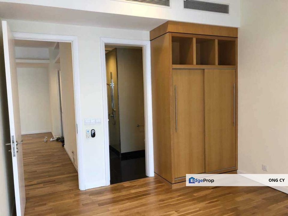 St Mary's 3 Bedrooms 1,614sqft, Kuala Lumpur, KL City