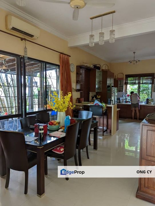 KKHills Link Bungalow, Selangor, Shah Alam