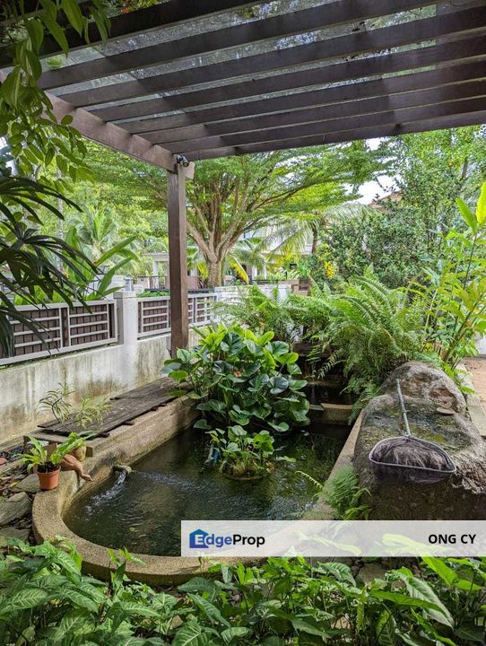 KKHills Link Bungalow, Selangor, Shah Alam