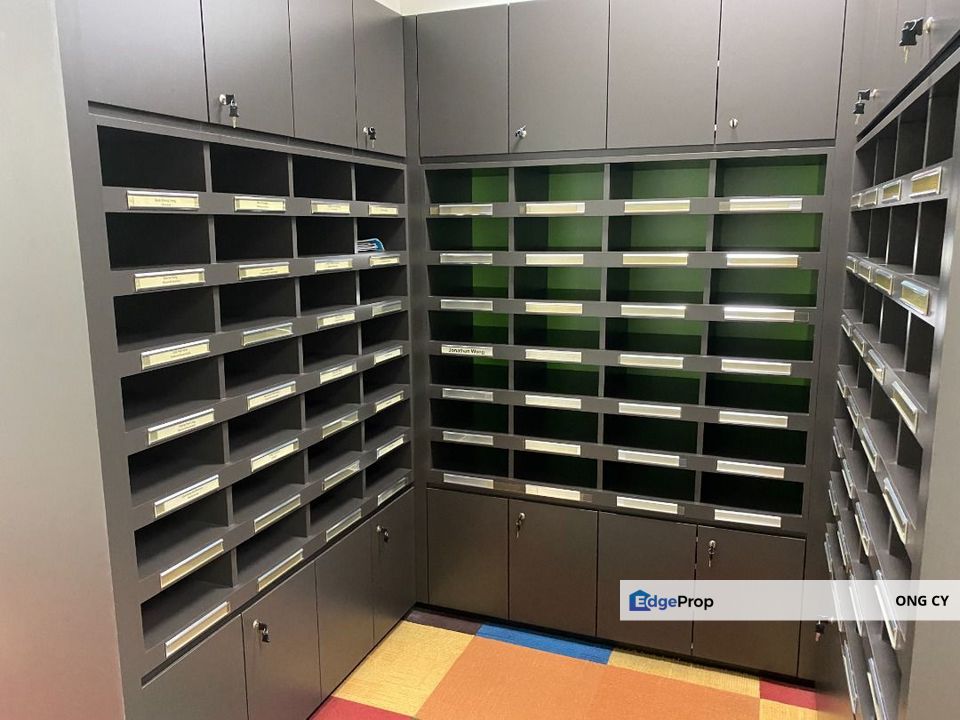 Horizon 2 @ Avenue 7 Fully Fitted Office, Kuala Lumpur, Bangsar South