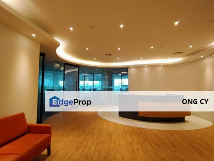 Damansara Heights Fully Fitted 7356sqft, Kuala Lumpur, Damansara Heights