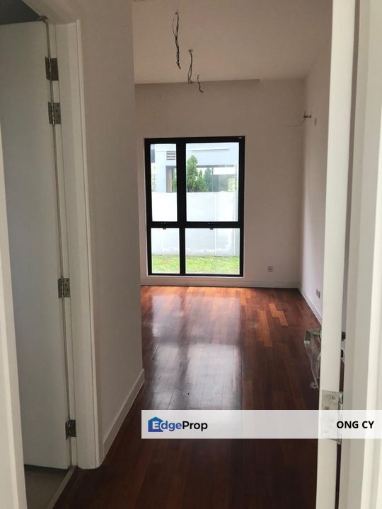 GREAT Buy! Bungalow 2.5 Storey, Selangor, Kota Kemuning