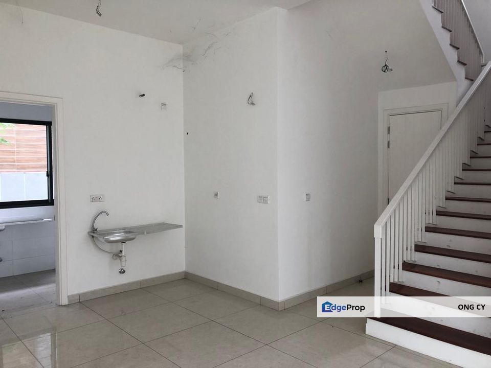 GREAT Buy! Bungalow 2.5 Storey, Selangor, Kota Kemuning