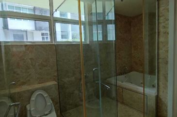 Kenny Hills Residence Bkt Tunku 4 Bedroom Condo