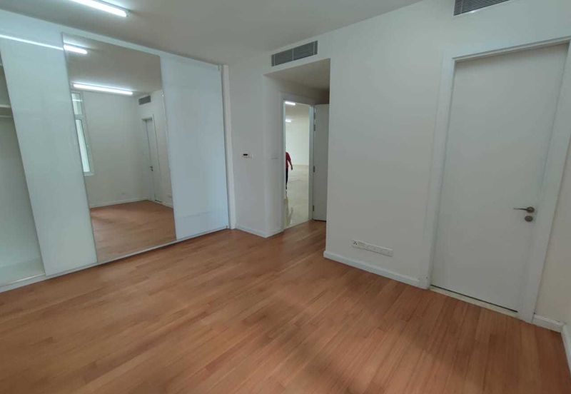 Kenny Hills Residence Bkt Tunku 4 Bedroom Condo