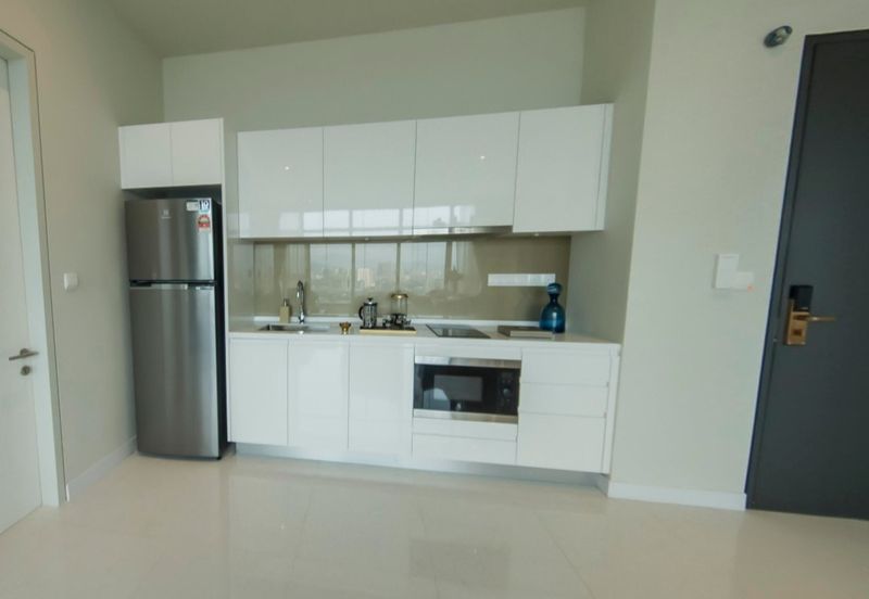 Pavilion Embassy Residence