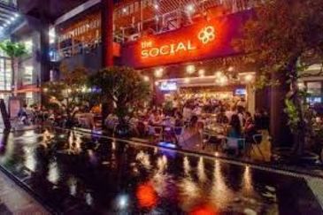 Publika Shoplot G4 with Road Frontage