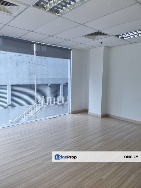 Damansara Heights Office Partially Furnished 1,952sqft, Kuala Lumpur, Damansara