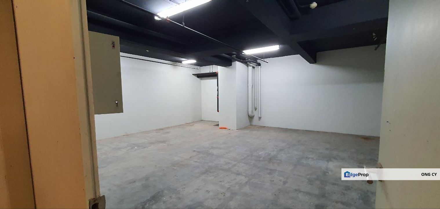 PJ Office / Showroom / F&B lot 7,382sqft, Selangor, Petaling Jaya
