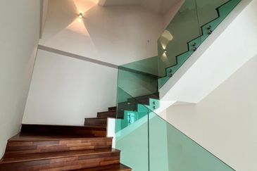 Brunsfield Residence