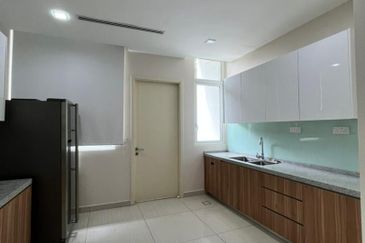 Brunsfield Residence