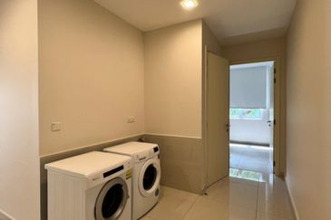 Brunsfield Residence