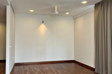 Brunsfield Residence