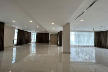 Brunsfield Residence